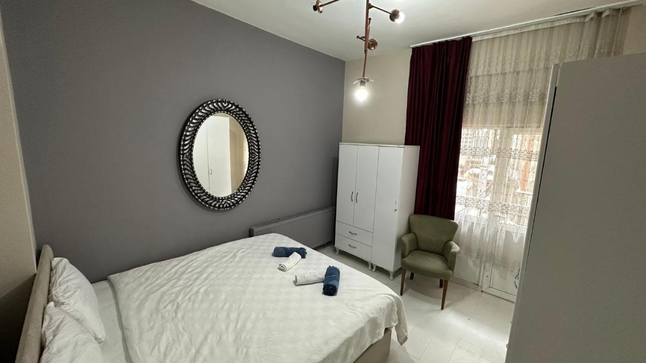 Lamartin Apartment *