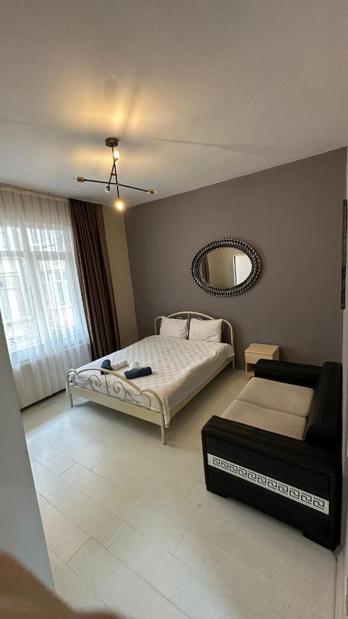 Lamartin Apartment Istanbul