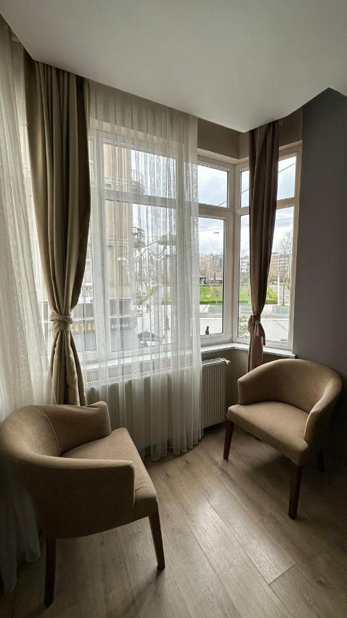 Apartment Lamartin